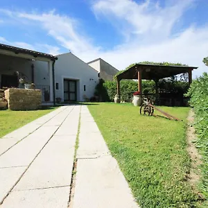  Séjour à la ferme Don Ignazio