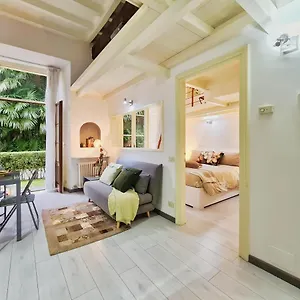 Appartement Nona Lakeside At Patrician