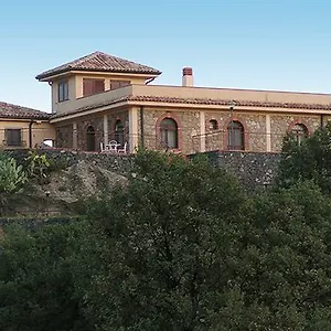  Séjour à la campagne Il Poggio Country