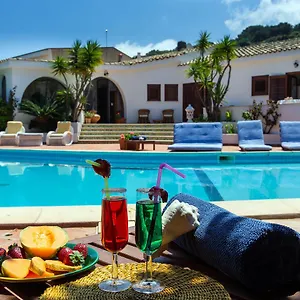 Relais Le Nereidi Pensjonat