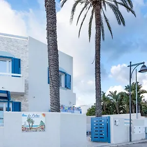  Appartement Le Palme