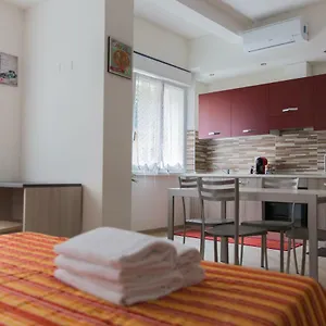 Appartement Family London