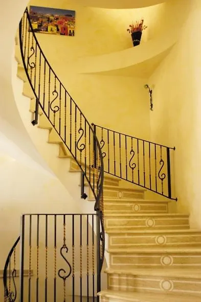 Zingaro Hotel San Vito Lo Capo